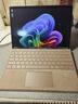 微软（Microsoft）Surface Pro第11版 二合一笔记本电脑 国家补贴20% 轻薄本 AI PC 骁龙X Elite 16G 512G 沙漫金 实拍图