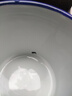 茶缸老式搪瓷杯毕业礼物老师复古搪瓷杯带盖马克杯茶缸子怀旧老式 带盖12cm 实拍图