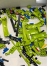 乐高（LEGO）积木拼装机械组系列42161 兰博基尼跑车不可遥控男孩玩具生日礼物 实拍图