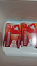 芬必得 布洛芬缓释胶囊 0.3g*24粒 1盒装+芬必得 布洛芬咀嚼片 0.2g*10片 1盒装 缓解牙疼偏头痛神经痛 痛经 实拍图