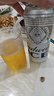 百威冰啤酒500ml*18听整箱装【99%好评】  实拍图