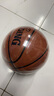 斯伯丁（SPALDING）篮球TF系列7号PU比赛室内外兼用耐磨成人青少年 77-176Y 实拍图