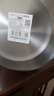 美厨（maxcook）304不锈钢盆调料盆 加大加厚味斗30CM 洗菜盆沙拉盆和面盆MCWA672 实拍图