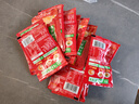 乌江榨菜轻盐脆口芯下饭菜心头独立小包装学生重庆特产培林陪陵萝卜 菜芯22g*12袋（划算价） 实拍图