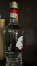 董酒 复刻 白标 董香型白酒 54度 500ml  单瓶装 实拍图