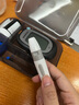 鱼跃660血糖测试仪医用级血糖孕妇家用脱氢酶精准度高 仪器+100套装 实拍图