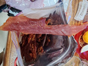 麦富迪狗狗零食 奢华营养鸭肉干1200g成幼犬磨牙训练奖励解馋宠物零食 实拍图