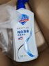 舒肤佳健康净护沐浴露 纯白清香1kg 滋润保湿 留香沐浴乳液男女士通用 实拍图