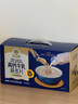 穗格氏高钙牛乳燕麦片1260g 即食早餐营养牛奶麦片礼盒冲饮谷物独立袋装 实拍图