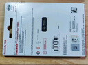 闪迪（SanDisk）32GB CF（CompactFlash）内存卡 UDMA-7 至尊极速存储卡 读速120MB/s 写速85MB/s 单反相机内存卡 实拍图