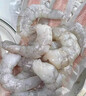 尚致虾仁生鲜大虾仁特大号新鲜冷冻虾仁开背去虾线白虾仁翡翠生虾仁 特大青虾仁 3斤(净重) 实拍图