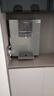 美的（Midea）净水器家用1100G流速0阻垢剂厨下RO反渗透加热直饮一体机餐边柜壁挂式管线机华凌前置过滤全屋套装 新品真沸腾管线机+净水器 实拍图