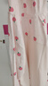 蕉下儿童防晒服外套披风男女童凉感透气防晒AL41324桃桃精灵130 实拍图