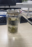 中谷御品茶叶绿茶云雾绿茶2025新茶特级头采日照充足父亲节茶叶礼盒400g 实拍图