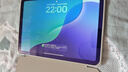 绿联适用iPad11/10抗蓝光钢化膜11英寸A16芯片2025款平板电脑2022款第十代10.9英寸苹果平板屏幕保护膜 实拍图