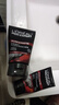 欧莱雅（LOREAL）男士洗面奶控油清痘深层清洁磨砂抗黑头角质氨基酸洁面乳男青少年 火山岩清痘洁面膏100ml+50ml 实拍图