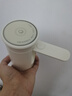 小熊（Bear）桶装水抽水器 饮水机抽水泵神器 水桶取水器 电动上水器矿泉水压水器自动吸水器F06Q1 实拍图