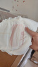 好奇（Huggies）铂金装纸尿裤XL96片(12-17kg)加大号婴儿尿不湿小桃裤裸感超薄透 实拍图