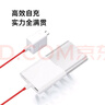 一加 100W 充电宝【3C认证】原装 超级闪充移动电源 12000mAh 户外电源 可上飞机可充电脑 银翼白 实拍图