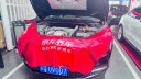 美孚（Mobil）金美孚全合成汽机油经典表现 曜石黑金系列 5W-30SP级1L 新老包装 实拍图