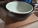 苏泊尔（SUPOR）砂锅煲汤锅炖锅3.2L养生煲耐高温不开裂陶瓷煲 实拍图