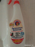 CHANTECLAIR大公鸡管家多功能油污净(薰衣草) 厨房重油污清洁剂 600ml 实拍图