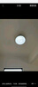 雷士（NVC） LED吸顶灯厨房阳台走廊过道灯玄关入户灯车库地下室照明灯饰灯具 6瓦单色白光阳台灯 实拍图