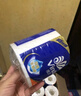 维达（Vinda）有芯卷纸 蓝色经典4层160克*27卷 厚韧耐用 卫生纸卷筒纸纸巾整箱 实拍图