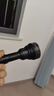 TCL 手电筒强光充电停电家用应急白激光超亮超长续航户外远射探照灯 GT20/单锂电+15H续航+1180流明 实拍图