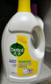 滴露（Dettol）衣物除菌液 消毒液 柠檬3L 99.9%杀菌除螨内衣儿童衣物可配洗衣液 实拍图