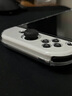 绿联 适用switch保护壳SwitchOLED保护套 任天堂NS主机配件分体式可插底座 防摔全包保护 实拍图