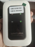 影腾随身wifi三网通用无线wi-fi6免插卡移动联通电信无限制便携式4G高速随行网络通用流量2025款5GHF 【三网通3000毫安充电款+白色】超长续航 实拍图