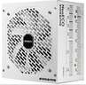 安钛克 Antec NE1000白色金牌全模组/ATX3.0/原生PCIe5.0/支持4090/全日系电解电容/双8pin电脑主机电源 实拍图