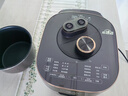 美的（Midea）0涂层电压力锅家用5L大容量多功能烹饪智能预约煮饭煲汤开盖火锅中途加菜高压锅国家补贴S5178K 实拍图