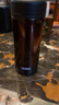 膳魔师（THERMOS）保温杯400ml不锈钢男女商务办公保冷水杯子JCG-400 CBW 实拍图