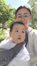 美素佳儿（Friso）皇家莼悦较大婴儿配方奶粉 2段（6-12个月）400克  实拍图