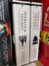 预售 Good Omens Neil Gaiman 英文原版 好兆头 同名美剧小说版 英文版 实拍图