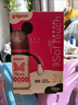 贝亲（Pigeon）新生婴儿 防胀气宽口径PPSU奶瓶 240ml  经典米妮  3个月+ AA237 实拍图