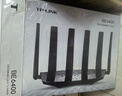 普联（TP-LINK）大道路由器7DR6430 BE6400 5G WiFi7千兆双频家用高速穿墙 2.4G wifi6无线 2.5G网口 游戏加速 实拍图