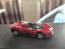比美高（Burago） 1:64小汽车玩具法拉利sp3跑车模型仿真合金车模男孩礼物 实拍图