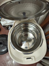 苏泊尔（SUPOR）【国家补贴】IH电压力锅5L 家用智能2200W 0涂层钢釜8min快速菜SY-50HC5021Q电饭煲高压锅4-6人 实拍图