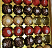 费列罗（FERRERO）唯美斯巧克力礼盒30颗335g 休闲零食 伴手礼 生日礼物 送礼 实拍图
