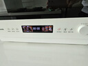 松下（Panasonic）【国家补贴】上烤下蒸万食炉2.0彩屏触控28L大容量家用变频微波炉微蒸烤炸一体机NN-DS285Q 实拍图