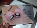 纽曼 Newmine BT55音响 电脑音箱有线迷你小型USB多媒体笔记本电脑桌面家用台式机低音炮 樱花粉 实拍图