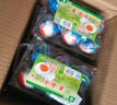 秦邮牌高邮咸鸭蛋熟55g*6枚家庭装 开袋即食 松沙流油咸蛋 中华老字号 实拍图