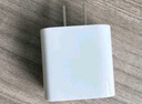 Apple/苹果 20W USB-C手机充电器 原装充电器手机快充头苹果充电器  适用iPhone/iPad/Watch/AirPods 实拍图