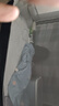 南极人（NanJiren）A类记忆棉乳胶床垫学生宿舍榻榻米单人床垫子打地铺睡垫软床褥子 南极人-菱格白【厚约5cm】 90x190cm【耐压回弹 久睡不塌】 实拍图