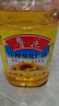 鲁花 食用油 物理压榨 剥壳去皮 葵花仁油5L 实拍图