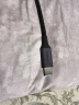 绿联双头Type-C数据线PD100W/88W快充电线ctoc车载适用笔记本电脑华为超级快充苹果16/15Pro平板1.5米 实拍图