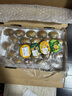 佳沛（zespri）新西兰  阳光金奇异果巨大果22粒原箱 单果重约144-175g 猕猴桃 实拍图